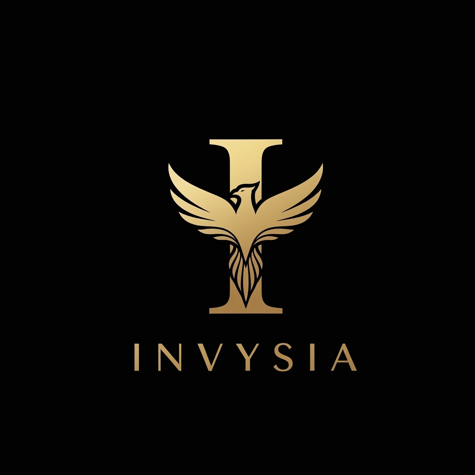 Invysia Logo